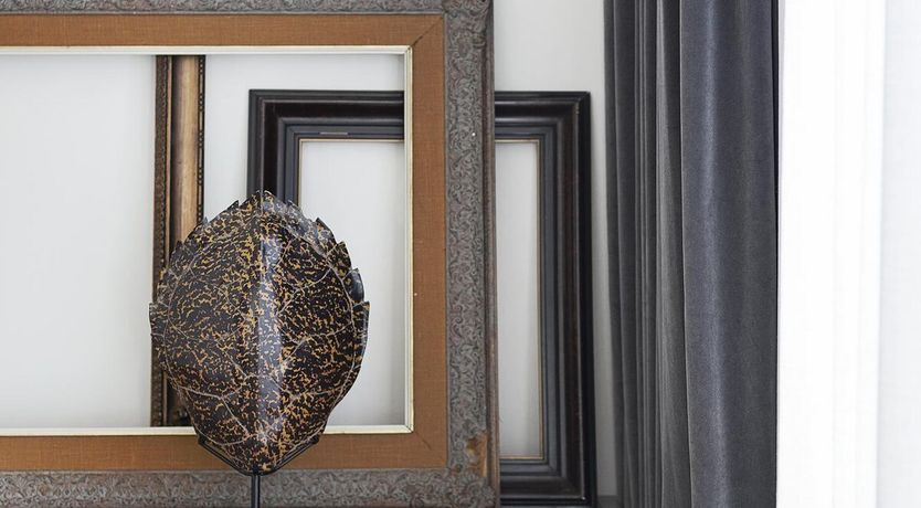 Photo of Rich Ruby Red