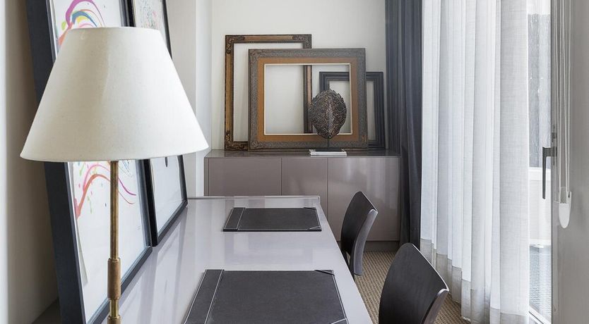 Photo of Rich Ruby Red