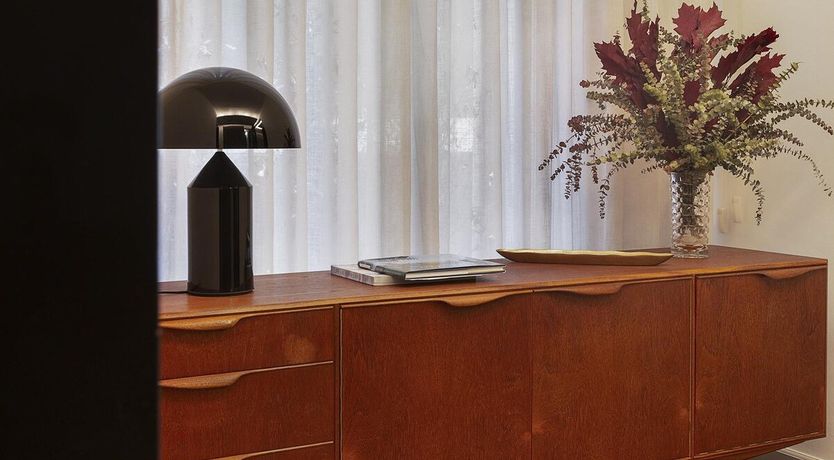 Photo of Rich Ruby Red