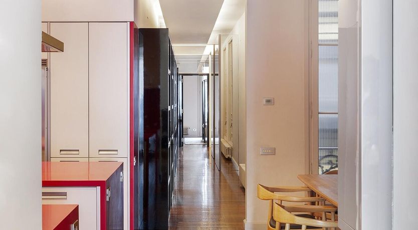 Photo of Rich Ruby Red