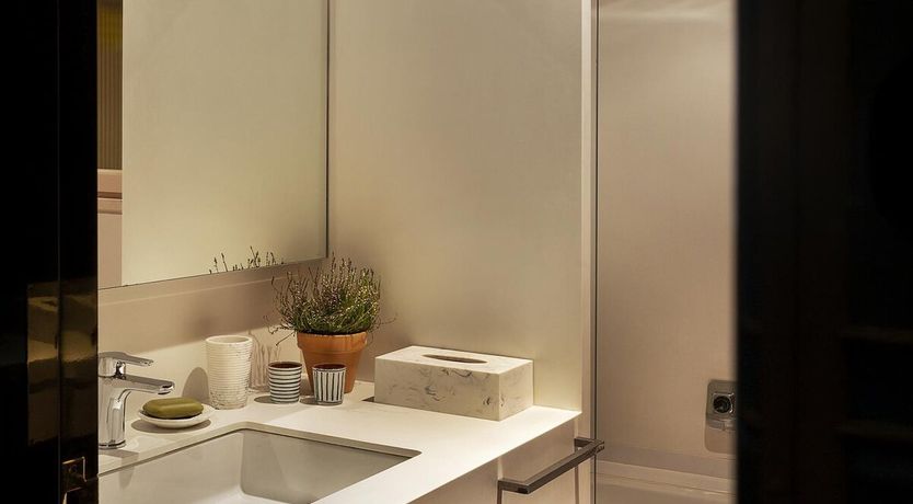 Photo of Rich Ruby Red