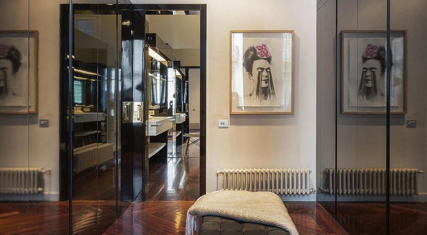 Photo of Rich Ruby Red