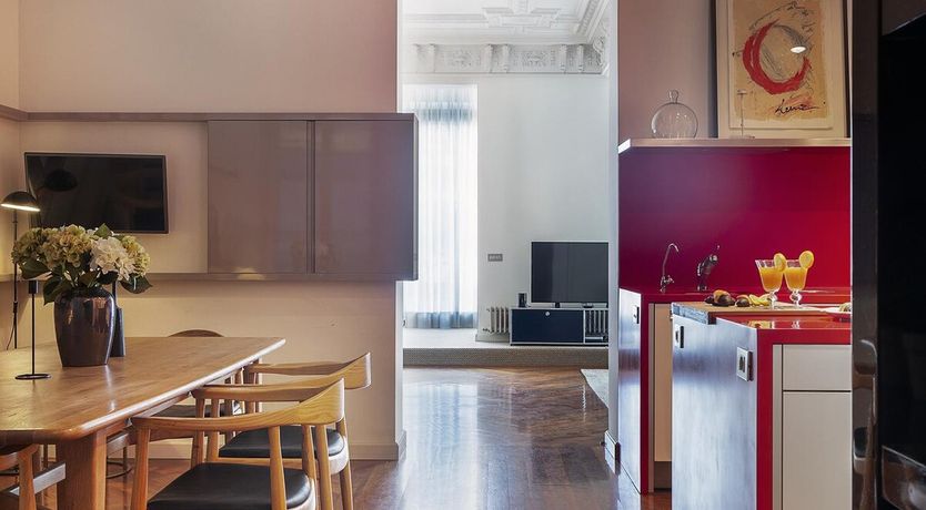 Photo of Rich Ruby Red