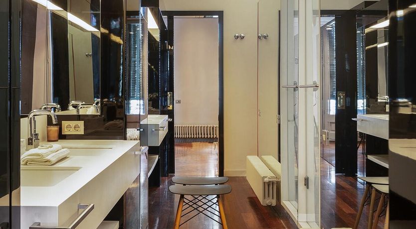 Photo of Rich Ruby Red