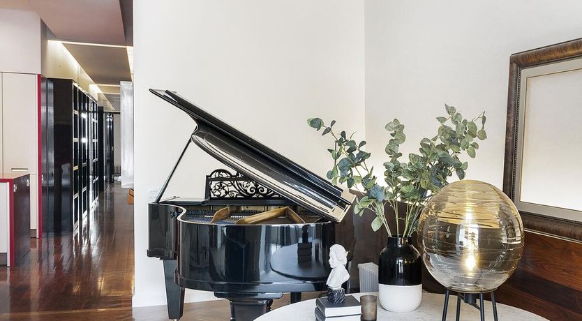 Photo of Rich Ruby Red