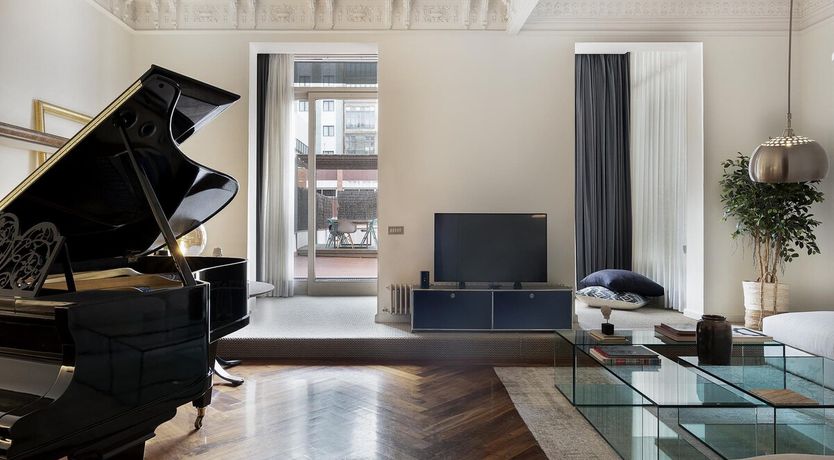 Photo of Rich Ruby Red