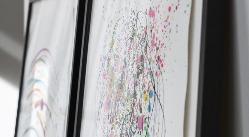 Photo of Rich Ruby Red