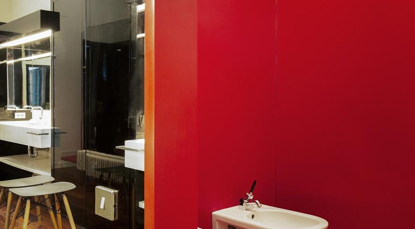 Photo of Rich Ruby Red