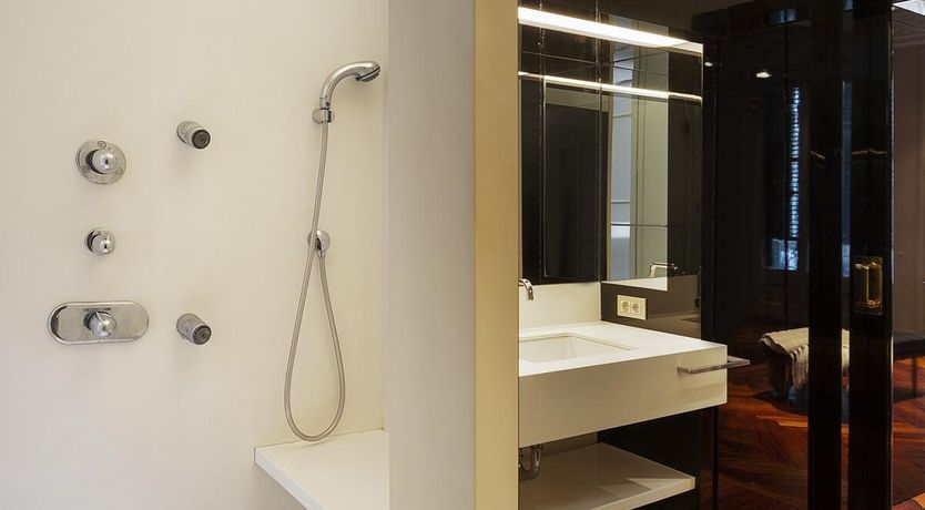 Photo of Rich Ruby Red