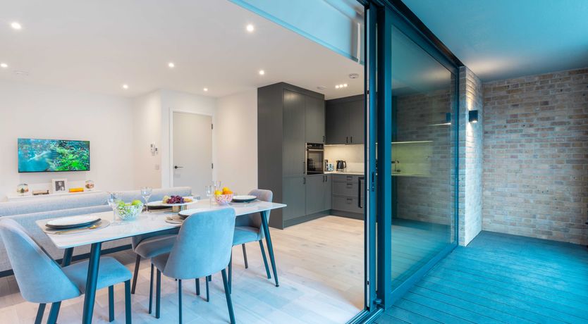 Photo of All Day Love