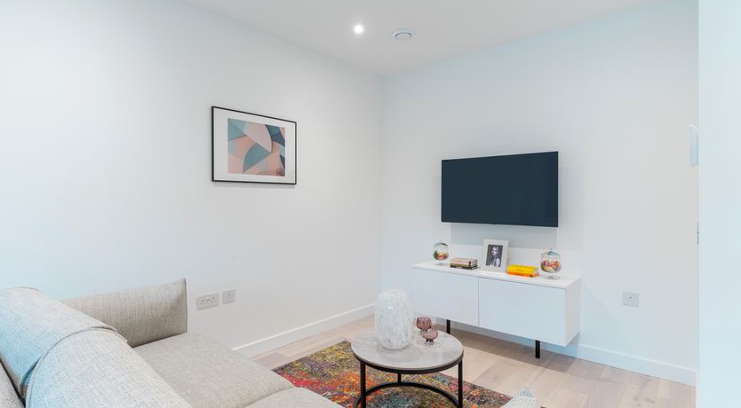 Photo of All Day Love