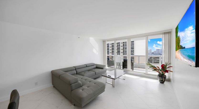 Photo of Vibrant View