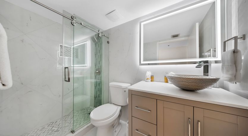 Photo of Vibrant View