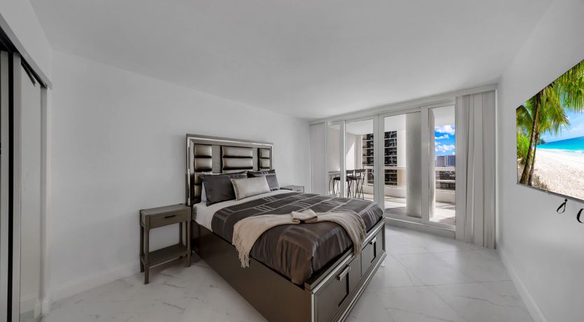 Photo of Vibrant View