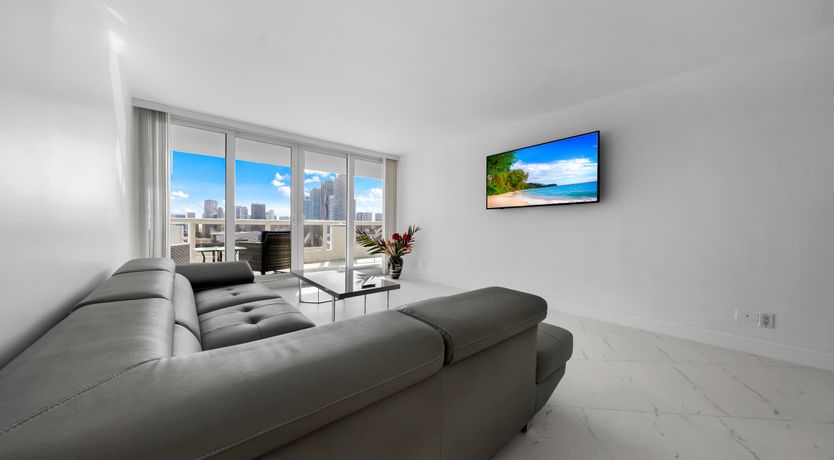 Photo of Vibrant View