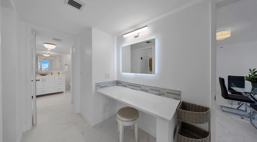 Photo of Vibrant View