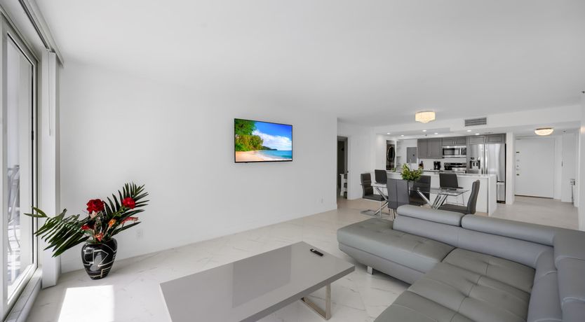 Photo of Vibrant View