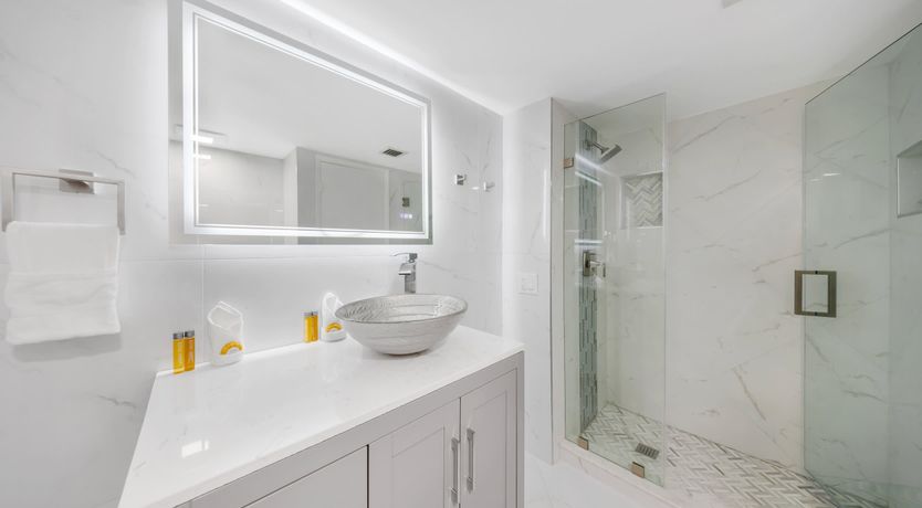 Photo of Vibrant View