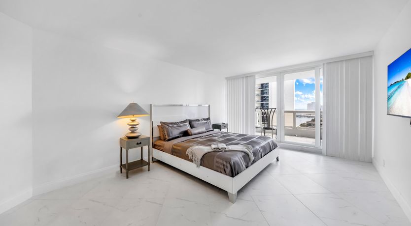 Photo of Vibrant View