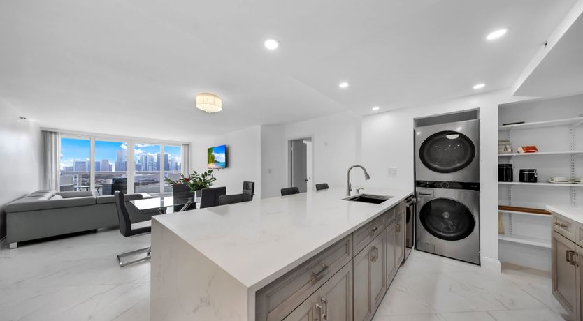 Photo of Vibrant View