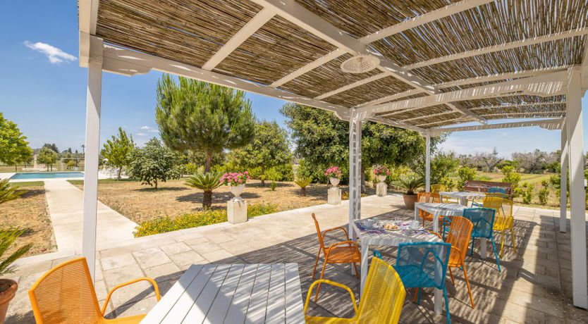 Photo of Blissful Place