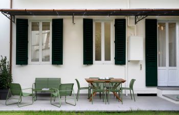City of Beauty Holiday Home