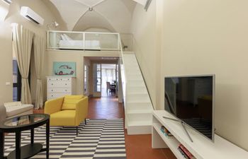 City's Secret Holiday Home