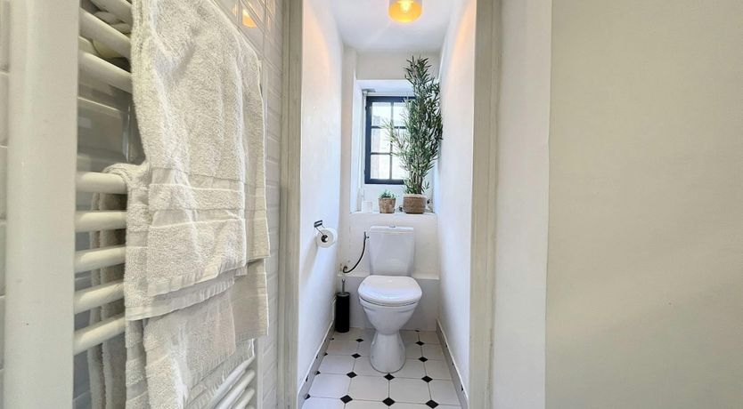 Photo of Cannes Sunshine