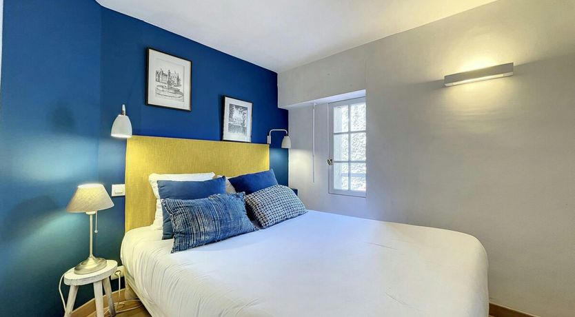 Photo of Cannes Sunshine