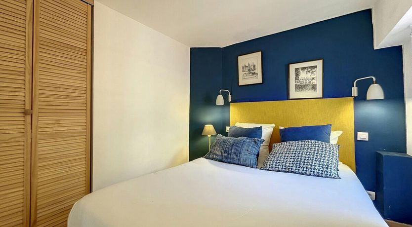 Photo of Cannes Sunshine