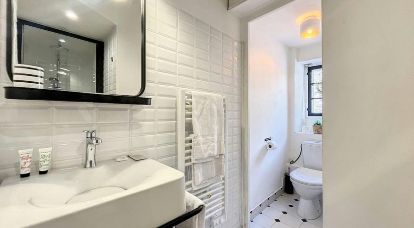 Photo of Cannes Sunshine