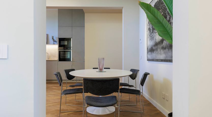 Photo of A City Melody