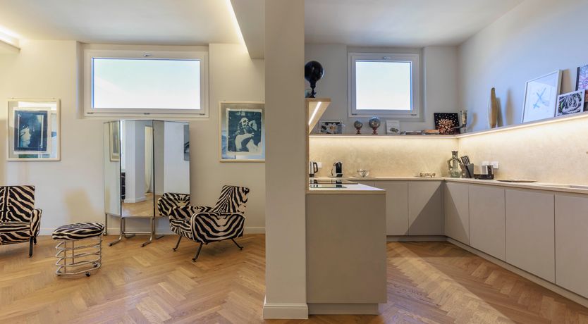 Photo of A City Melody