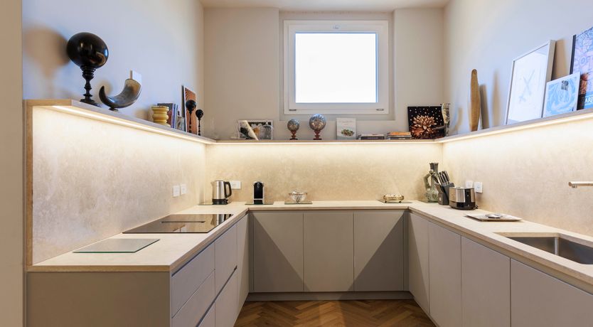 Photo of A City Melody