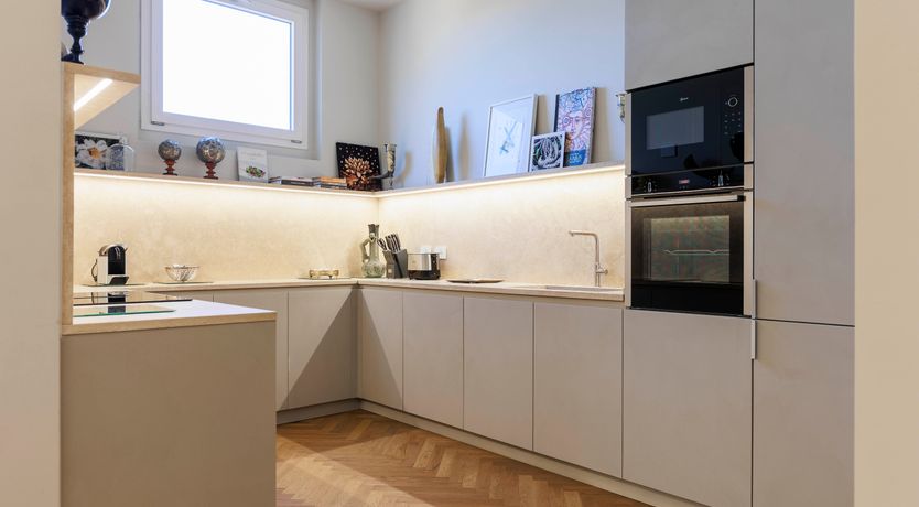 Photo of A City Melody