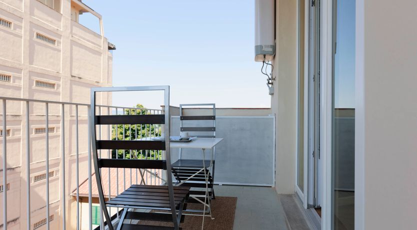 Photo of A City Melody