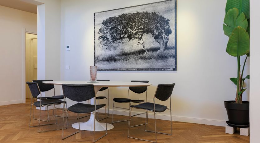 Photo of A City Melody