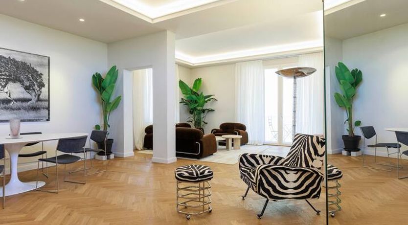 Photo of A City Melody