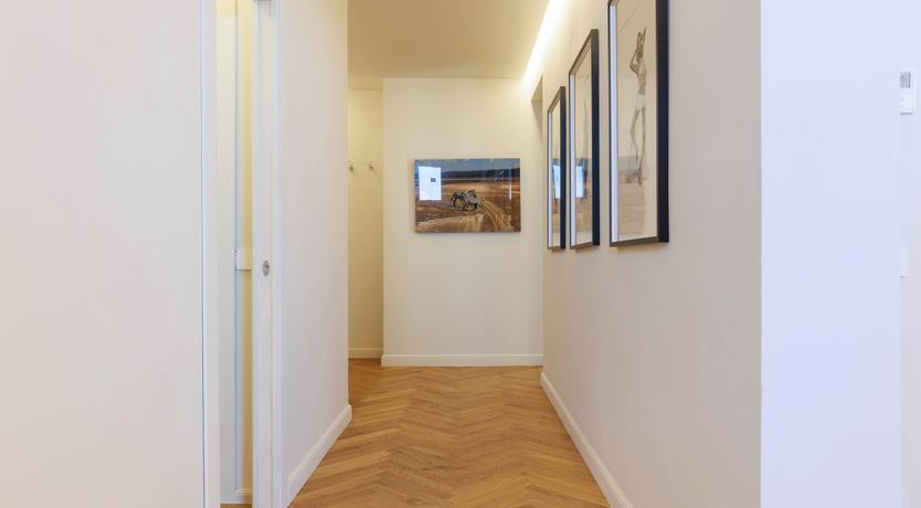 Photo of A City Melody