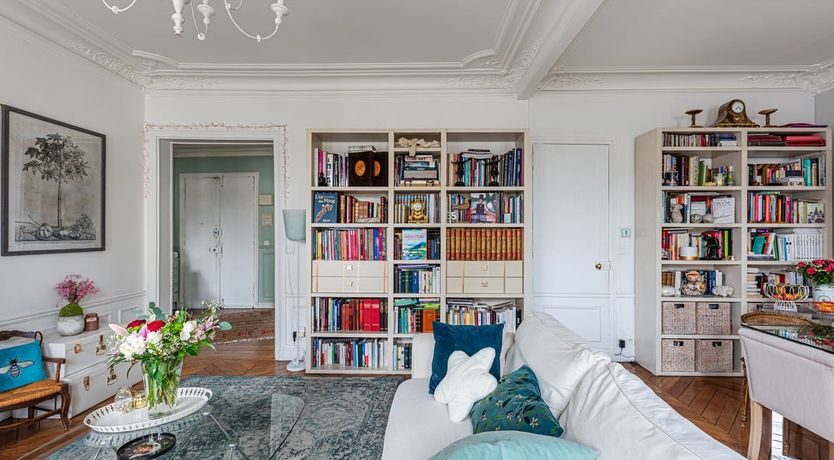 Photo of A Vintage Vibe