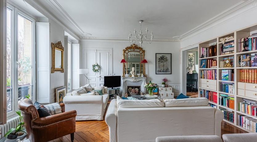 Photo of A Vintage Vibe