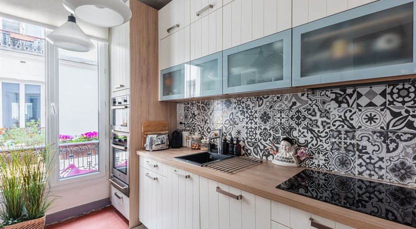 Photo of A Vintage Vibe