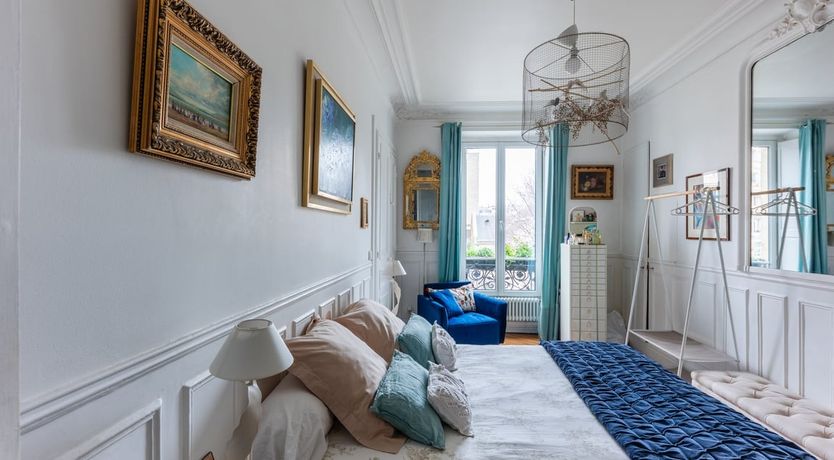 Photo of A Vintage Vibe