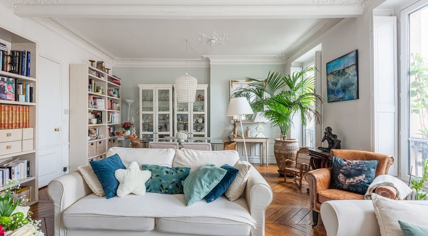 Photo of A Vintage Vibe