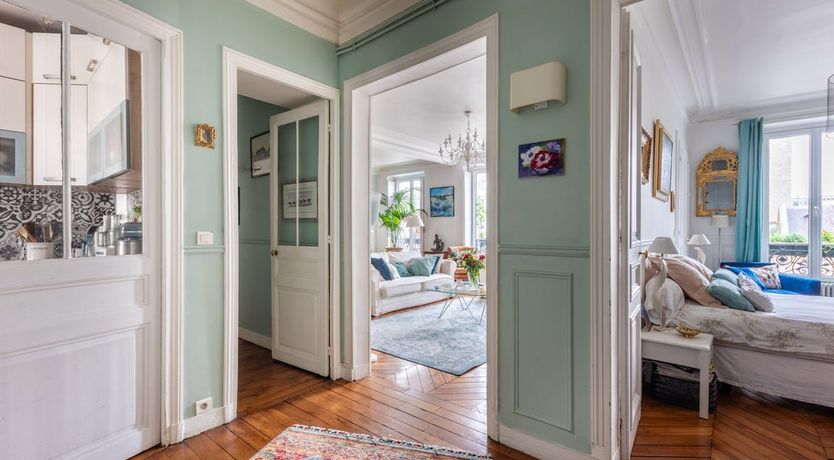 Photo of A Vintage Vibe