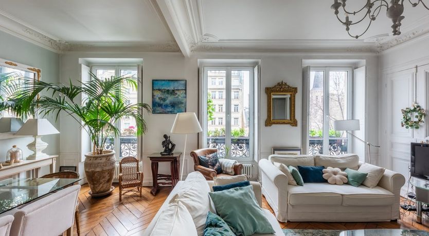 Photo of A Vintage Vibe