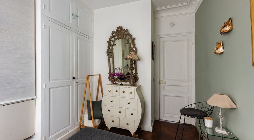 Photo of A Vintage Vibe