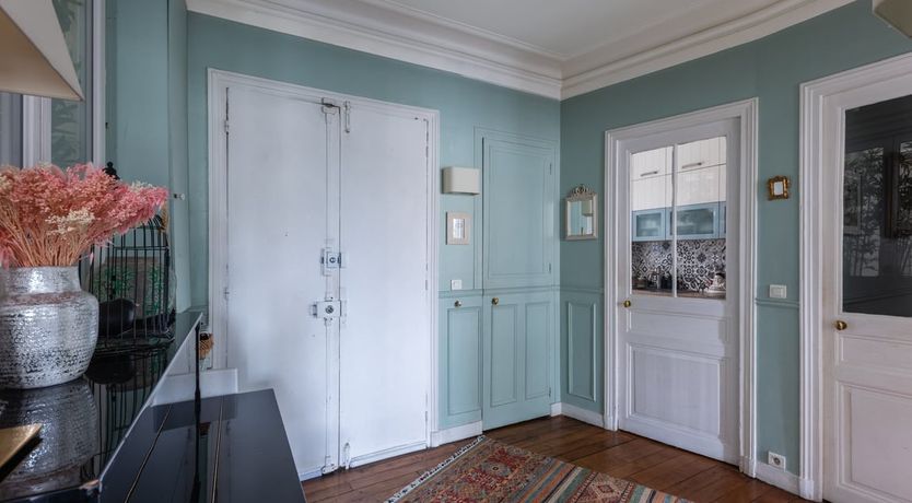 Photo of A Vintage Vibe