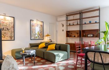 The Grazia Holiday Home