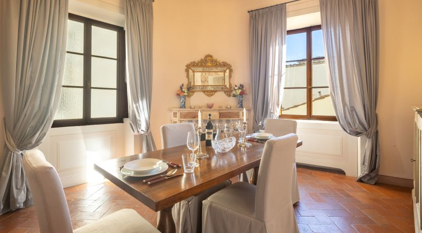 Photo of A Quiet Home